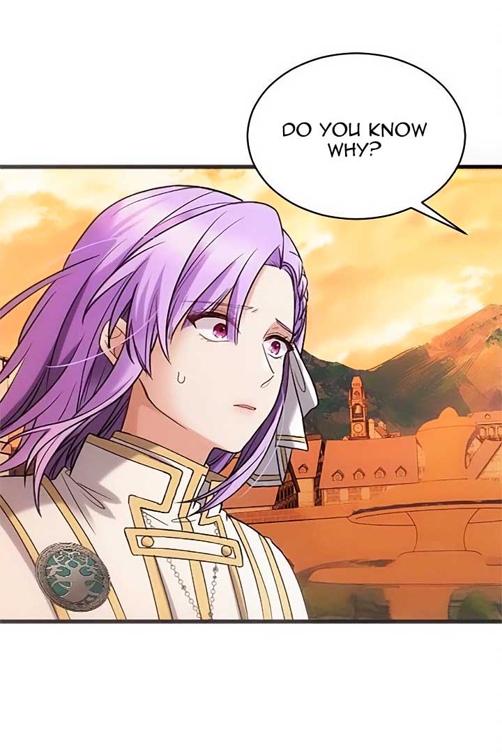 Corrupting the Heroine’s First Love chapter 48 page 41