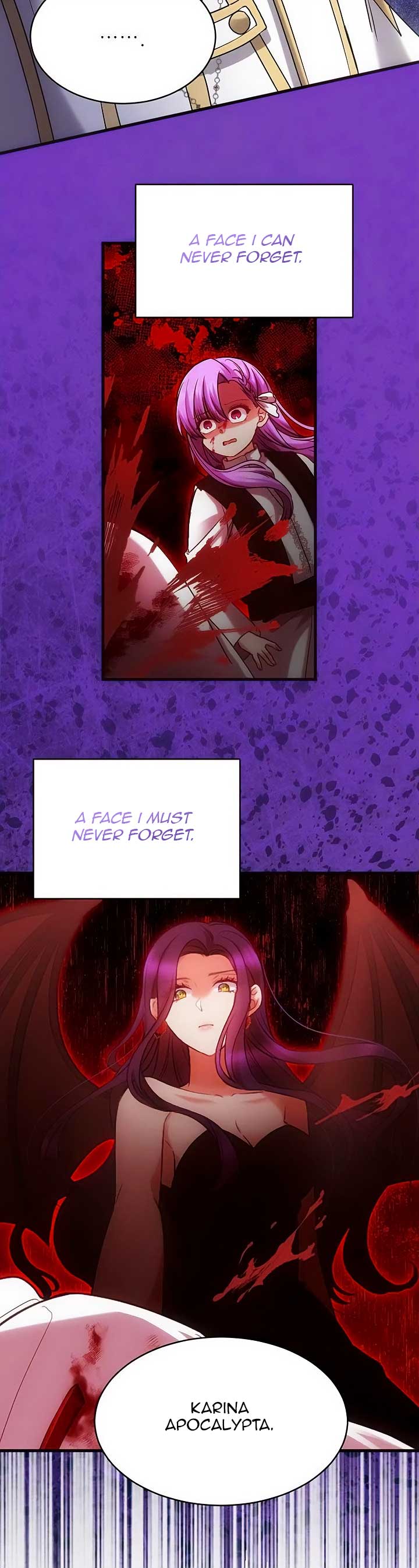 Corrupting the Heroine’s First Love chapter 49 page 3