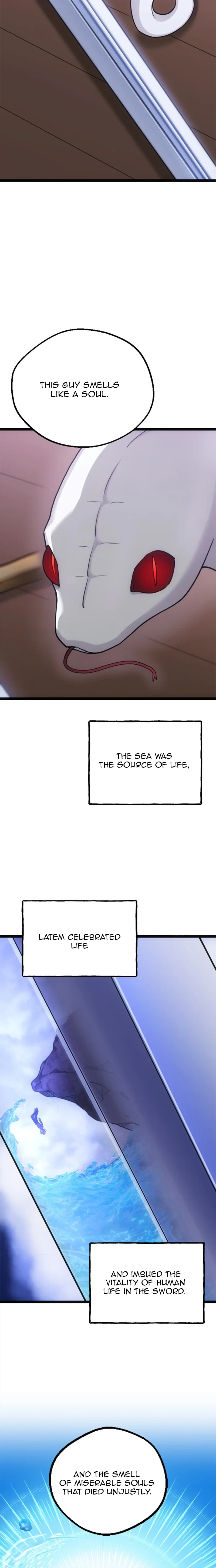 Corrupting the Heroine’s First Love chapter 5 page 20