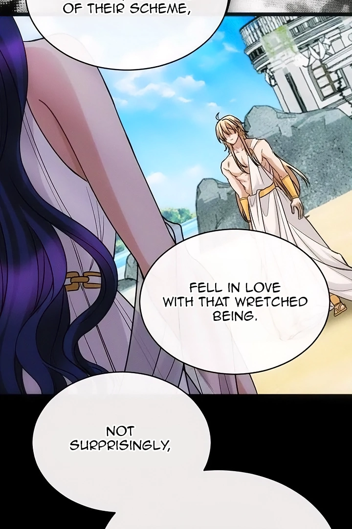 Corrupting the Heroine’s First Love chapter 52 page 12