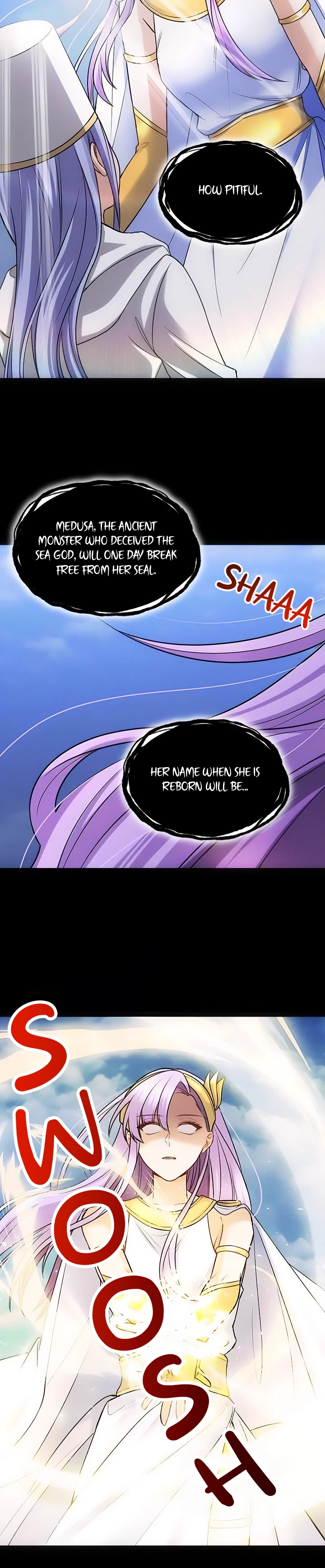 Corrupting the Heroine’s First Love chapter 52 page 21