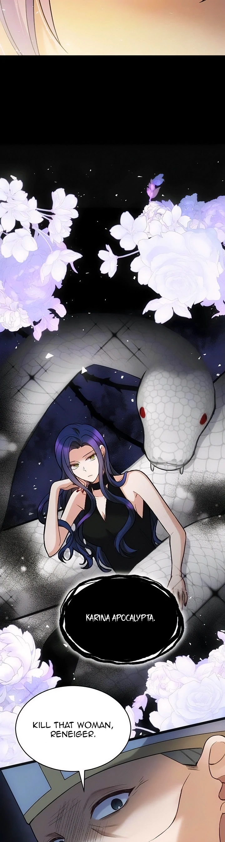 Corrupting the Heroine’s First Love chapter 52 page 23
