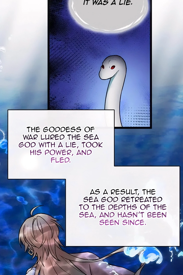 Corrupting the Heroine’s First Love chapter 52 page 26