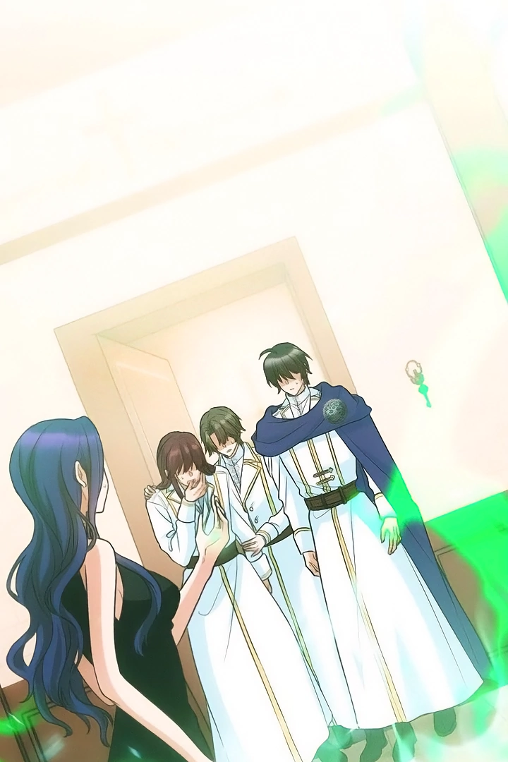 Corrupting the Heroine’s First Love chapter 54 page 2