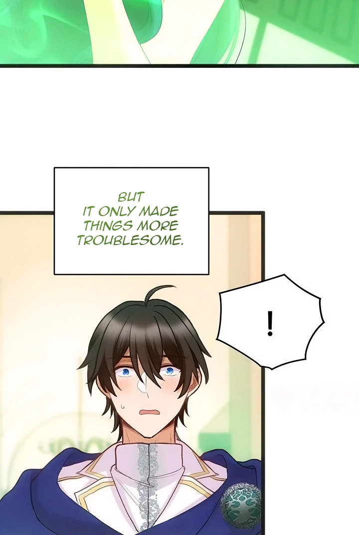 Corrupting the Heroine’s First Love chapter 54 page 4