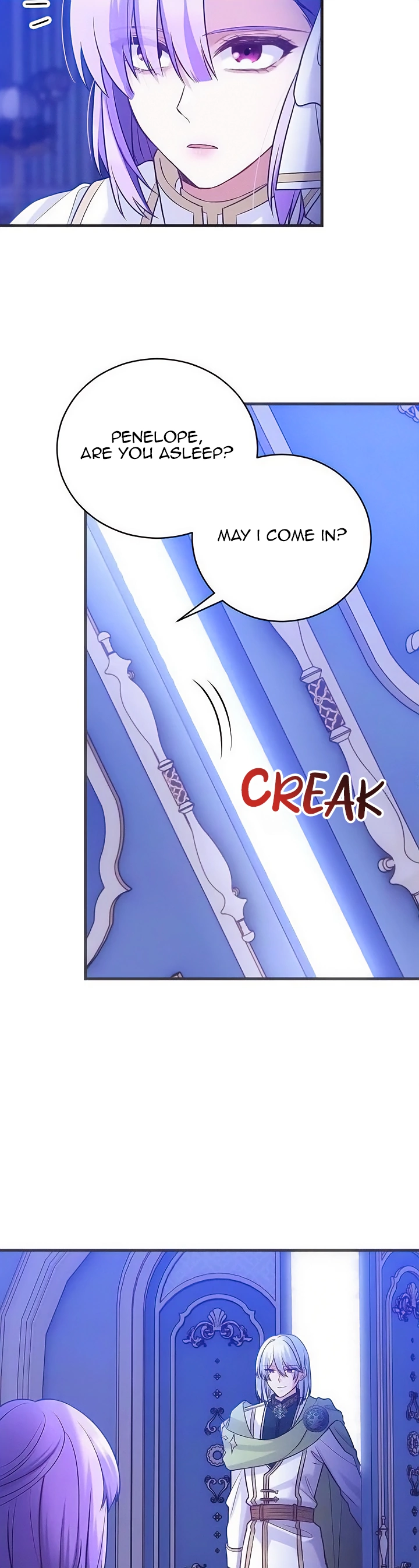 Corrupting the Heroine’s First Love chapter 55 page 19