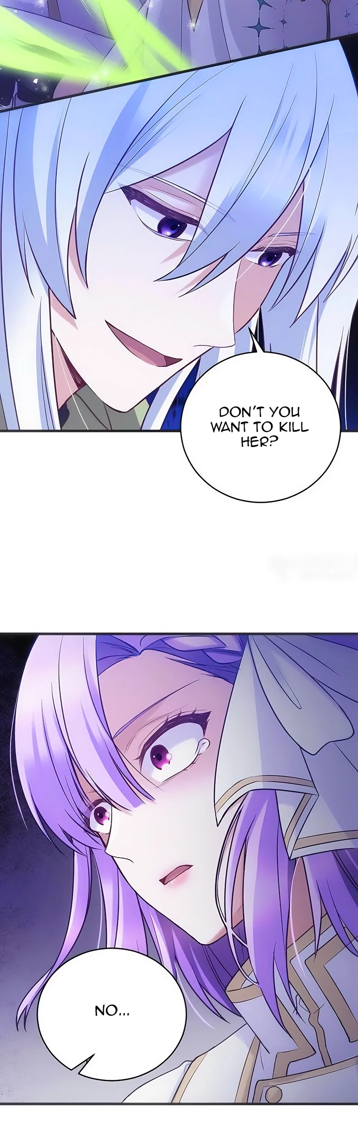 Corrupting the Heroine’s First Love chapter 55 page 26
