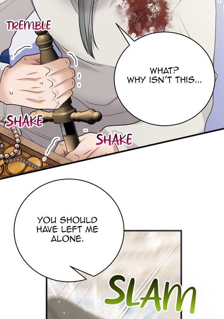 Corrupting the Heroine’s First Love chapter 56 page 72