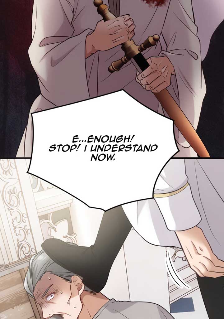 Corrupting the Heroine’s First Love chapter 56 page 76