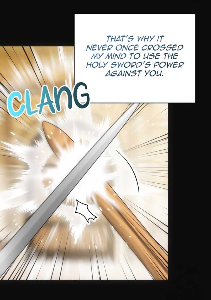 Corrupting the Heroine’s First Love chapter 57 page 32