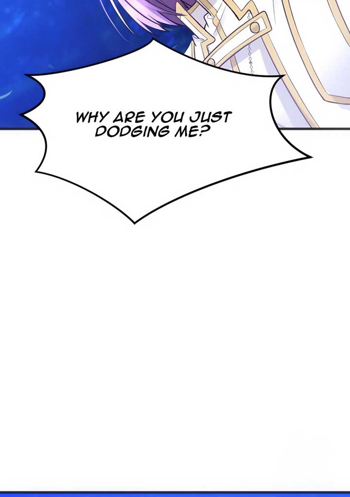 Corrupting the Heroine’s First Love chapter 59 page 8