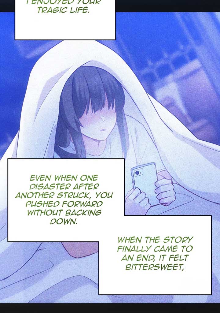 Corrupting the Heroine’s First Love chapter 59 page 63