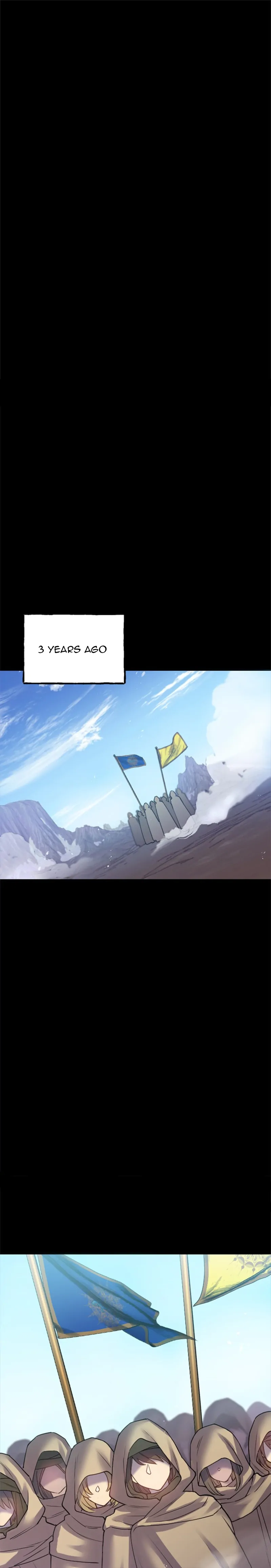 Corrupting the Heroine’s First Love chapter 6 page 1