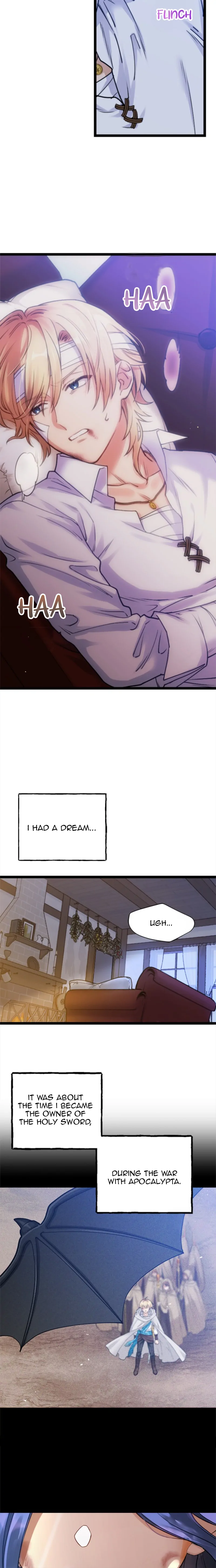 Corrupting the Heroine’s First Love chapter 6 page 15