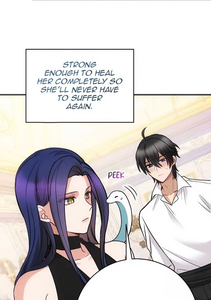 Corrupting the Heroine’s First Love chapter 62 page 71