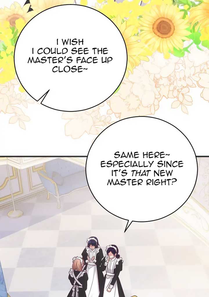 Corrupting the Heroine’s First Love chapter 63 page 9