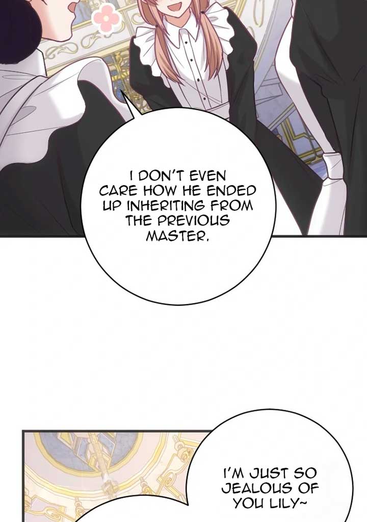 Corrupting the Heroine’s First Love chapter 63 page 14
