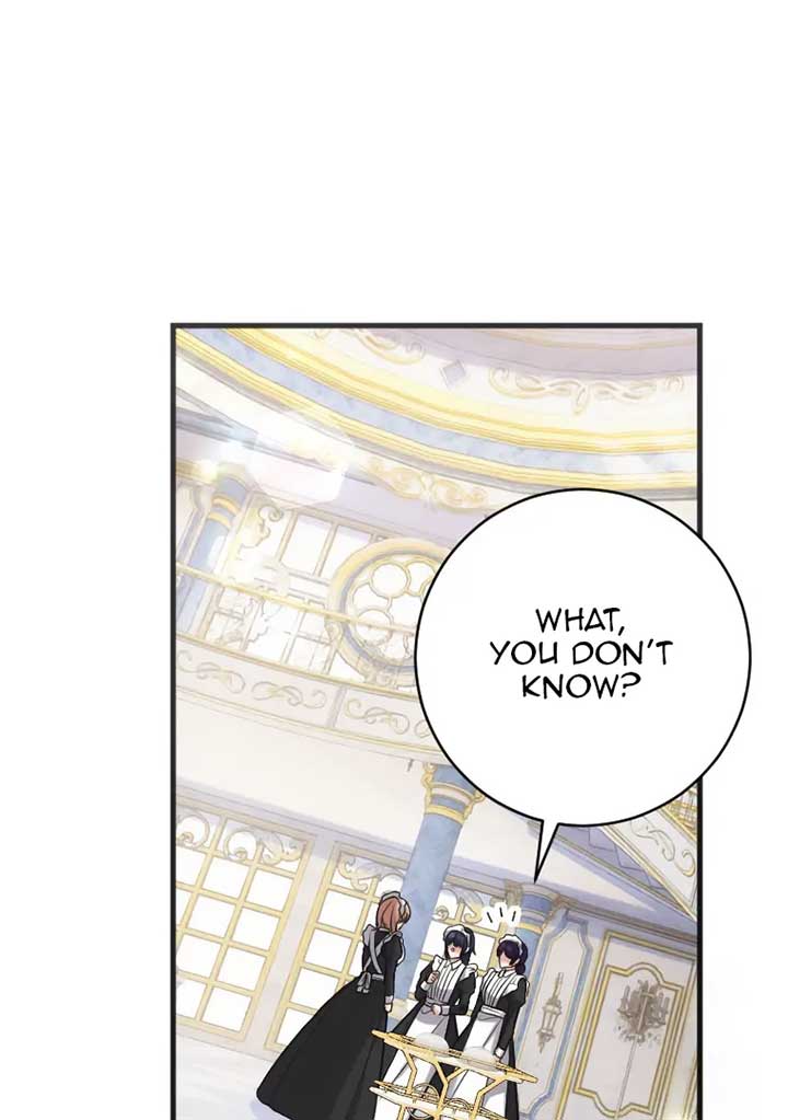 Corrupting the Heroine’s First Love chapter 63 page 19