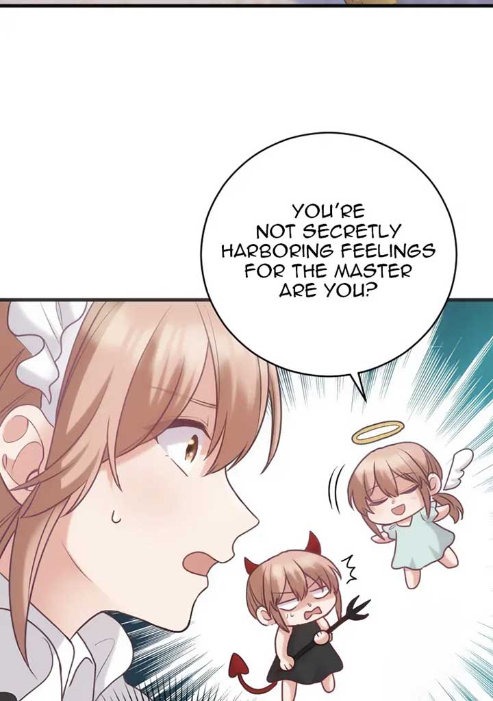 Corrupting the Heroine’s First Love chapter 63 page 25