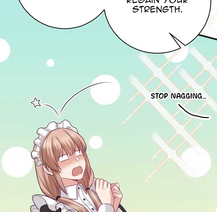 Corrupting the Heroine’s First Love chapter 63 page 41