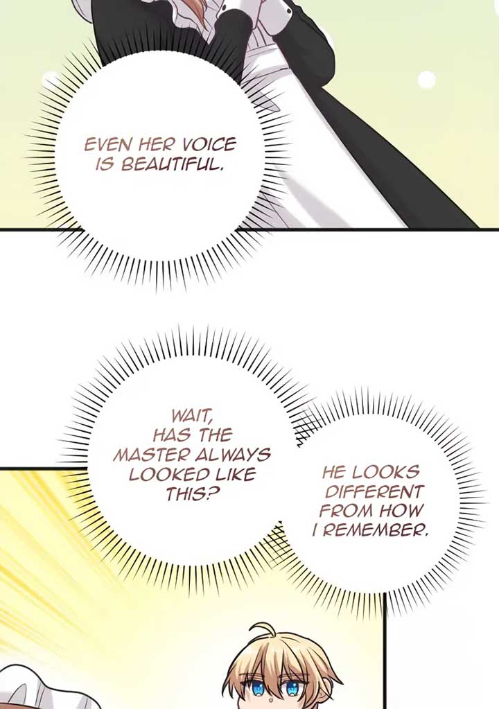 Corrupting the Heroine’s First Love chapter 63 page 42