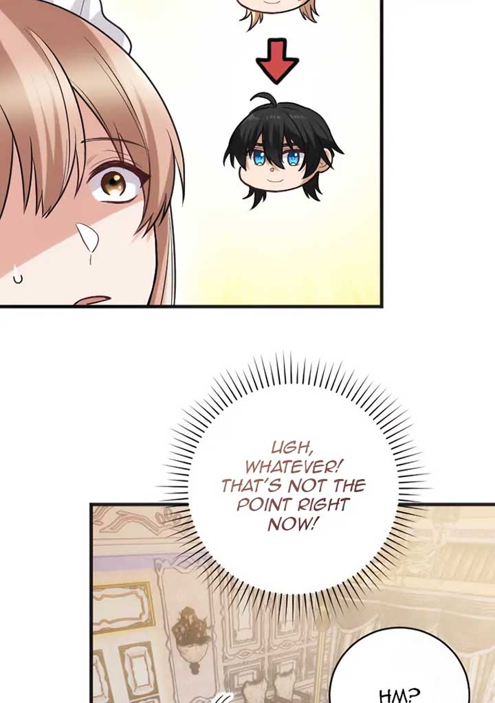 Corrupting the Heroine’s First Love chapter 63 page 43