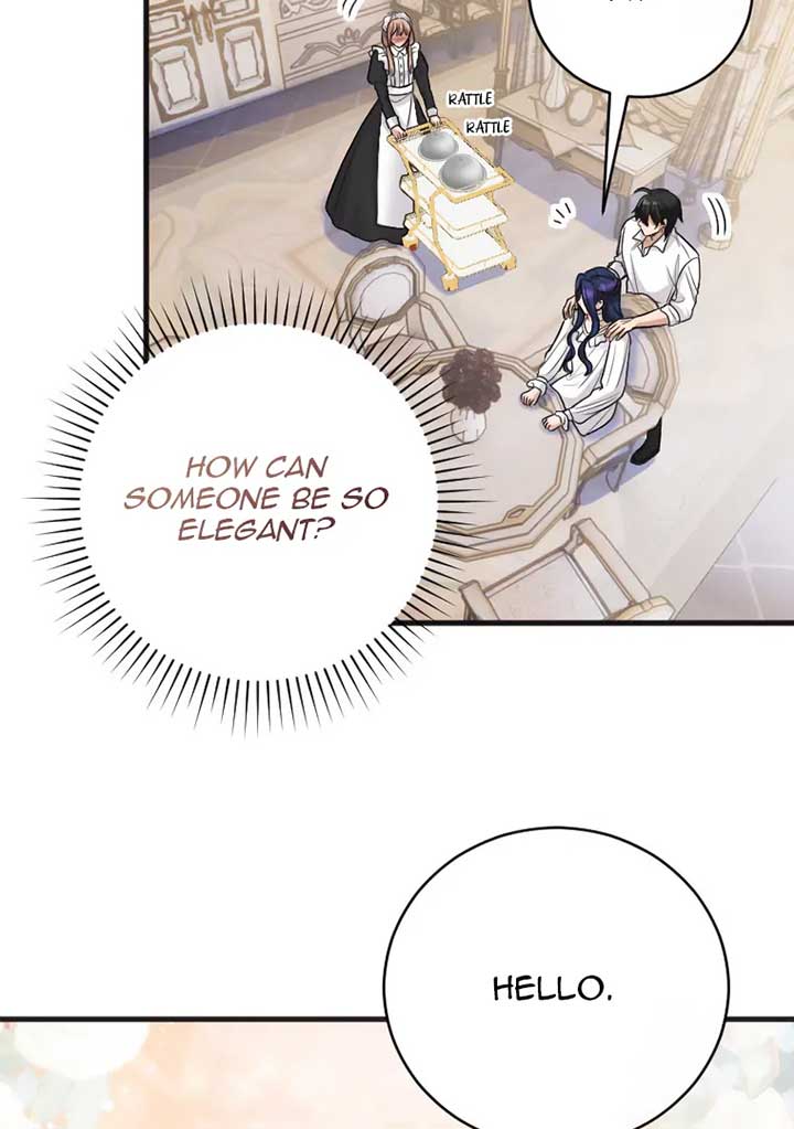 Corrupting the Heroine’s First Love chapter 63 page 44