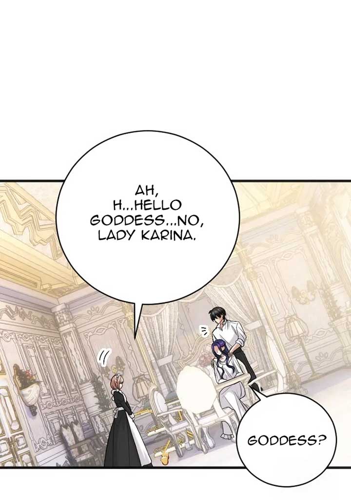 Corrupting the Heroine’s First Love chapter 63 page 48