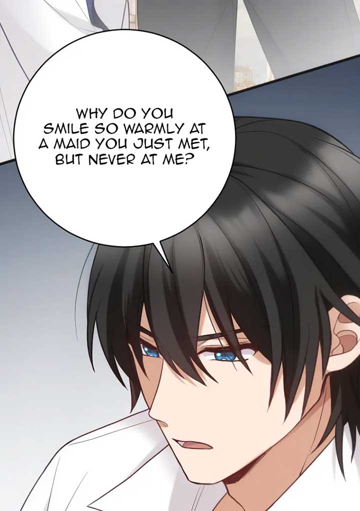 Corrupting the Heroine’s First Love chapter 63 page 59