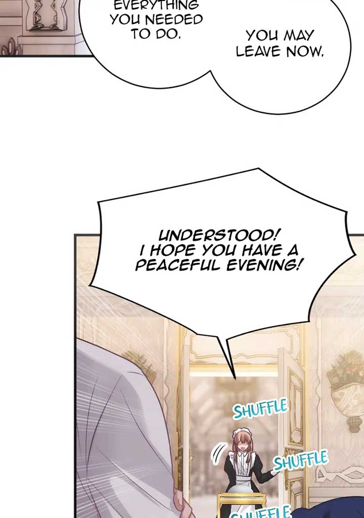 Corrupting the Heroine’s First Love chapter 63 page 72
