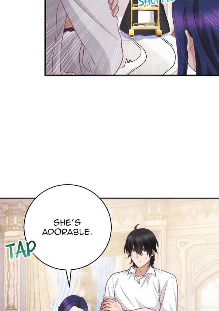 Corrupting the Heroine’s First Love chapter 63 page 73