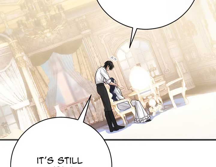 Corrupting the Heroine’s First Love chapter 63 page 81