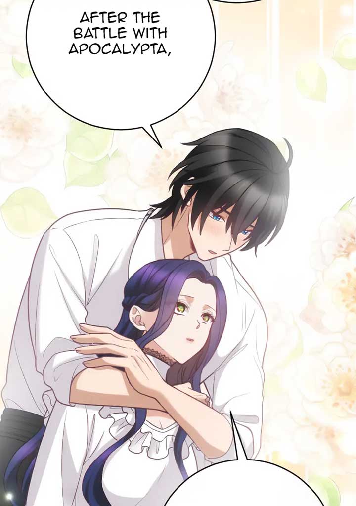 Corrupting the Heroine’s First Love chapter 63 page 85