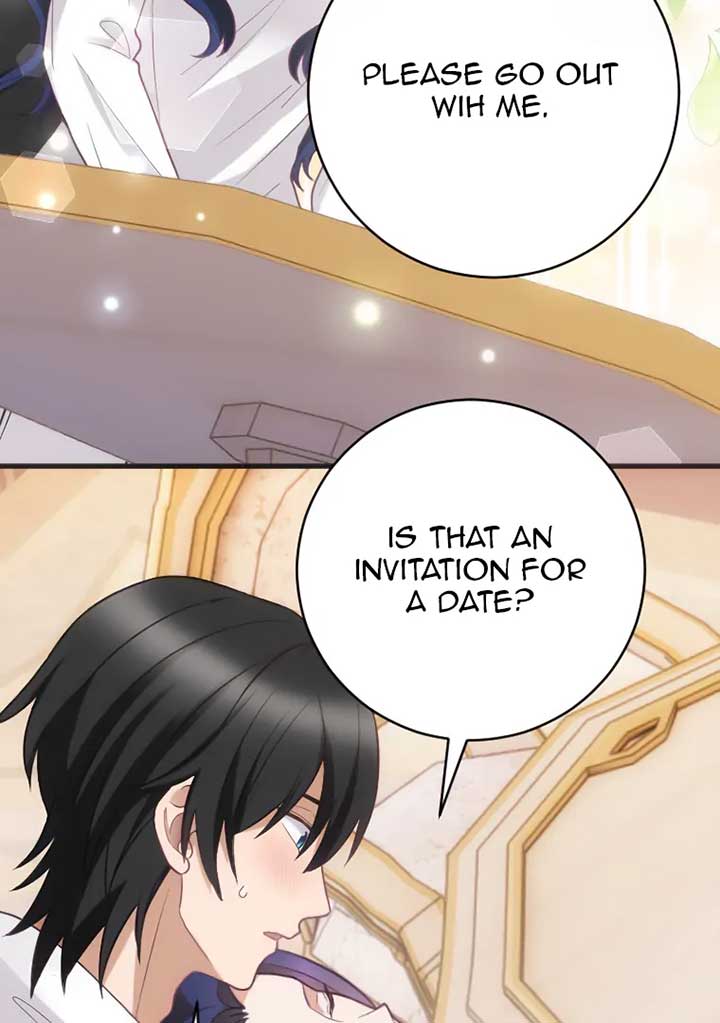 Corrupting the Heroine’s First Love chapter 63 page 86