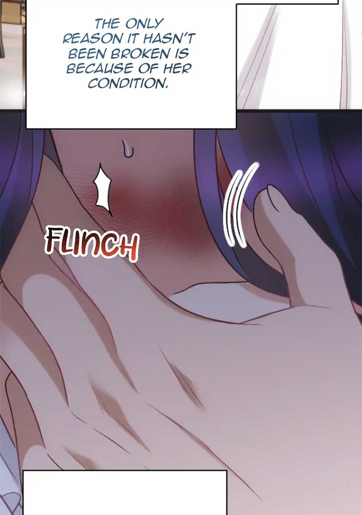 Corrupting the Heroine’s First Love chapter 63 page 95