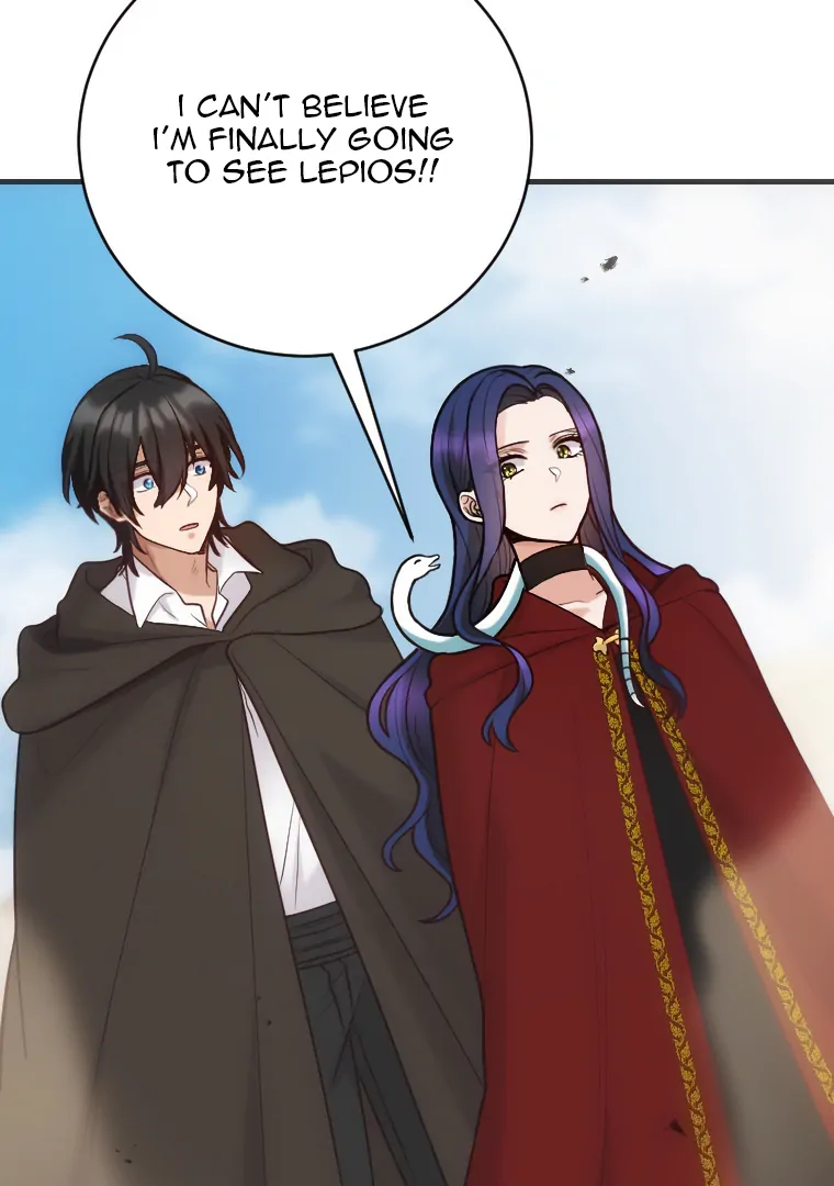 Corrupting the Heroine’s First Love chapter 64 page 3