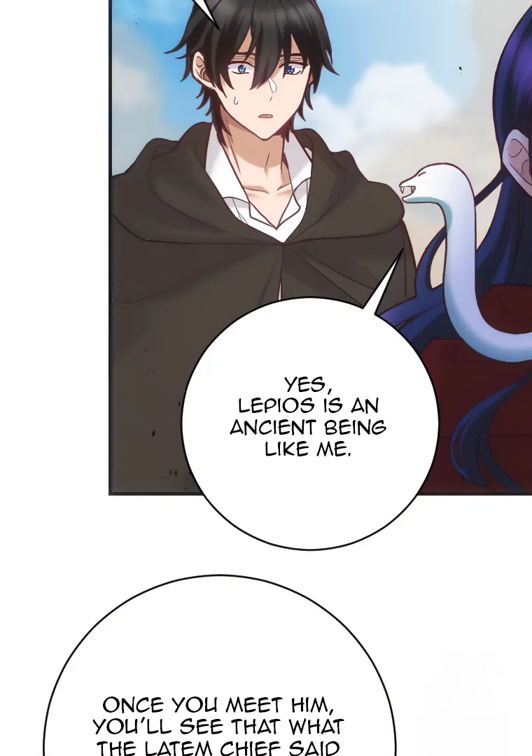 Corrupting the Heroine’s First Love chapter 64 page 7