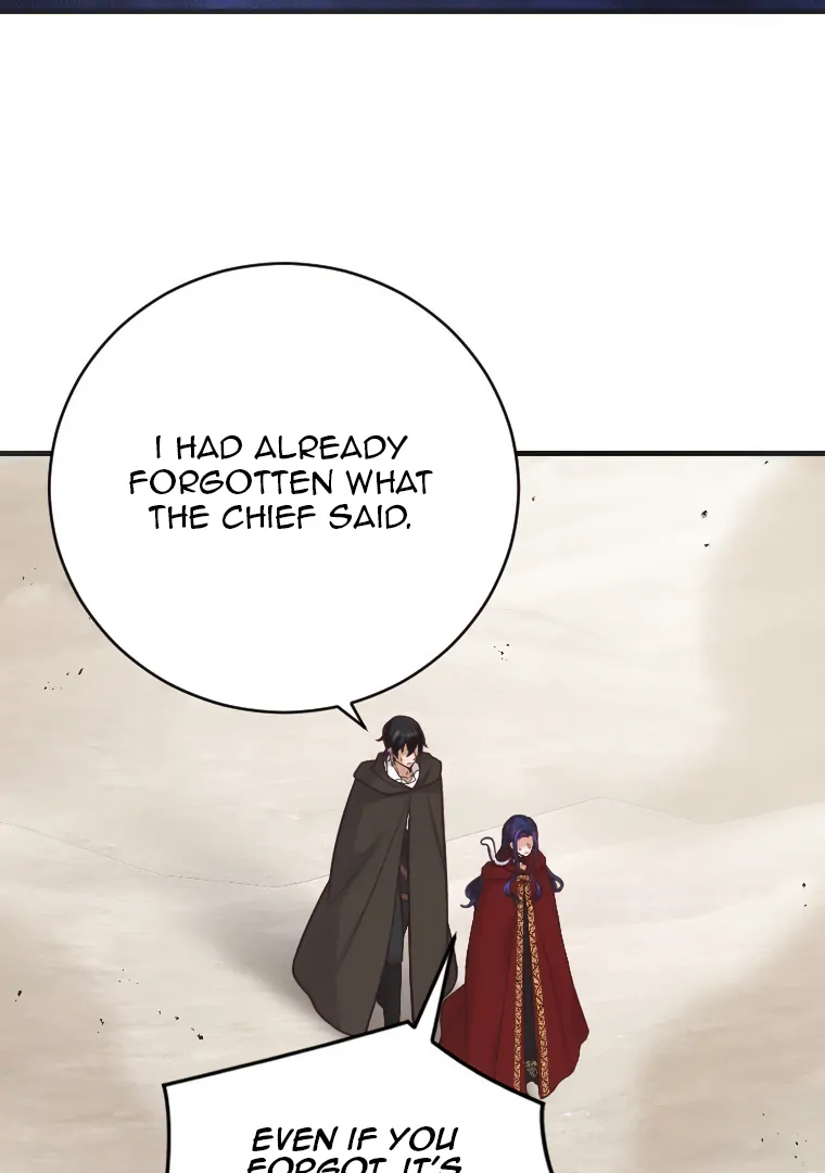 Corrupting the Heroine’s First Love chapter 64 page 9