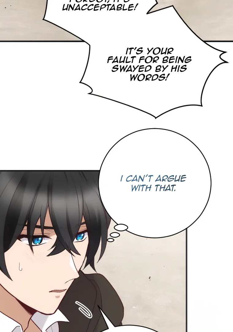 Corrupting the Heroine’s First Love chapter 64 page 10