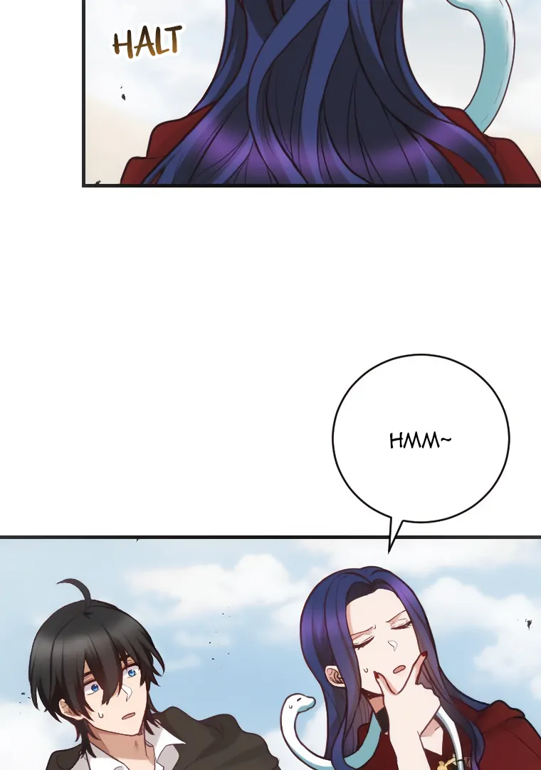 Corrupting the Heroine’s First Love chapter 64 page 13