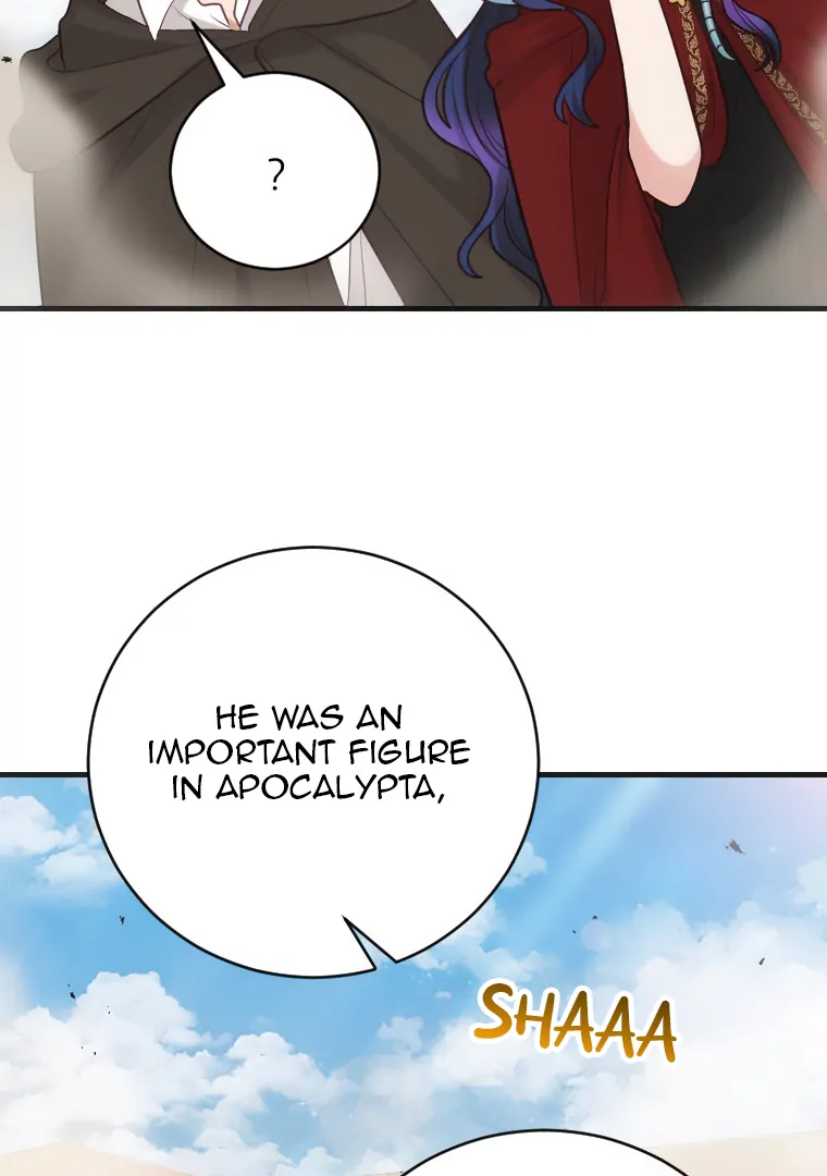 Corrupting the Heroine’s First Love chapter 64 page 14