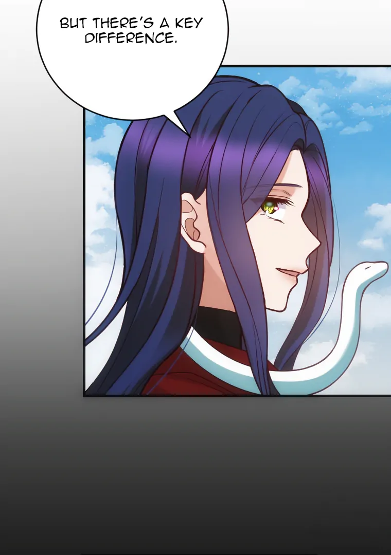 Corrupting the Heroine’s First Love chapter 64 page 21