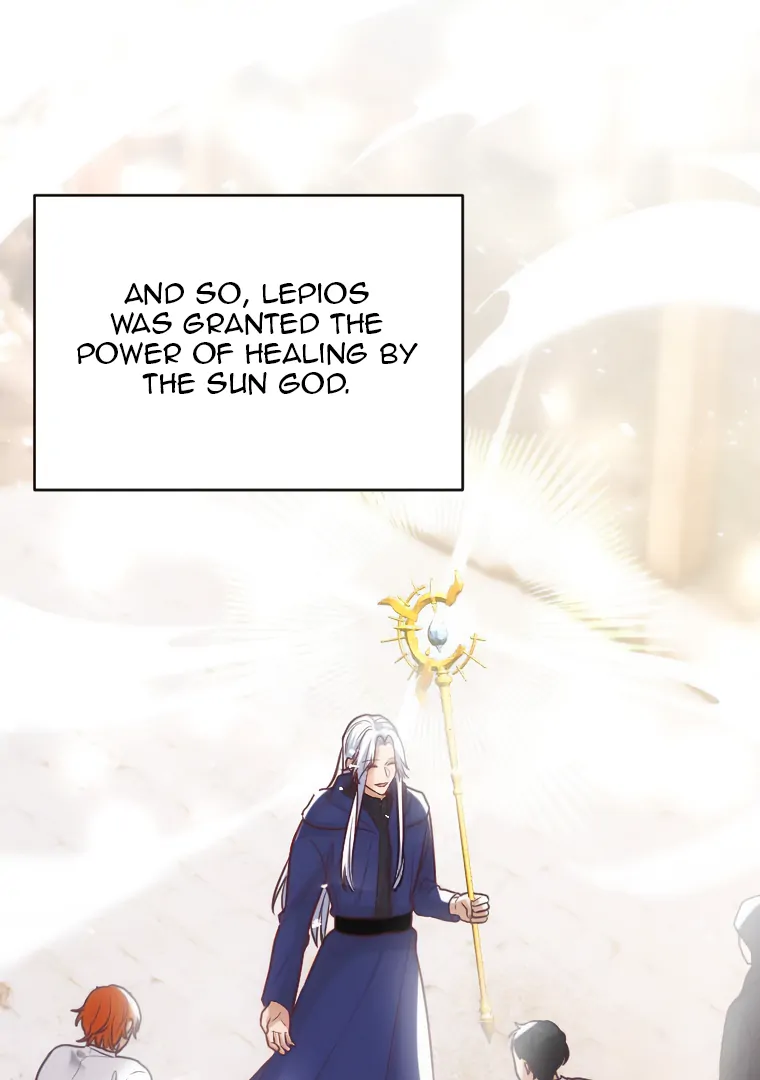 Corrupting the Heroine’s First Love chapter 64 page 31