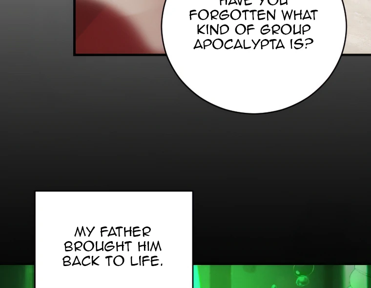 Corrupting the Heroine’s First Love chapter 64 page 36