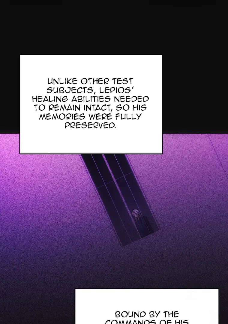 Corrupting the Heroine’s First Love chapter 64 page 38