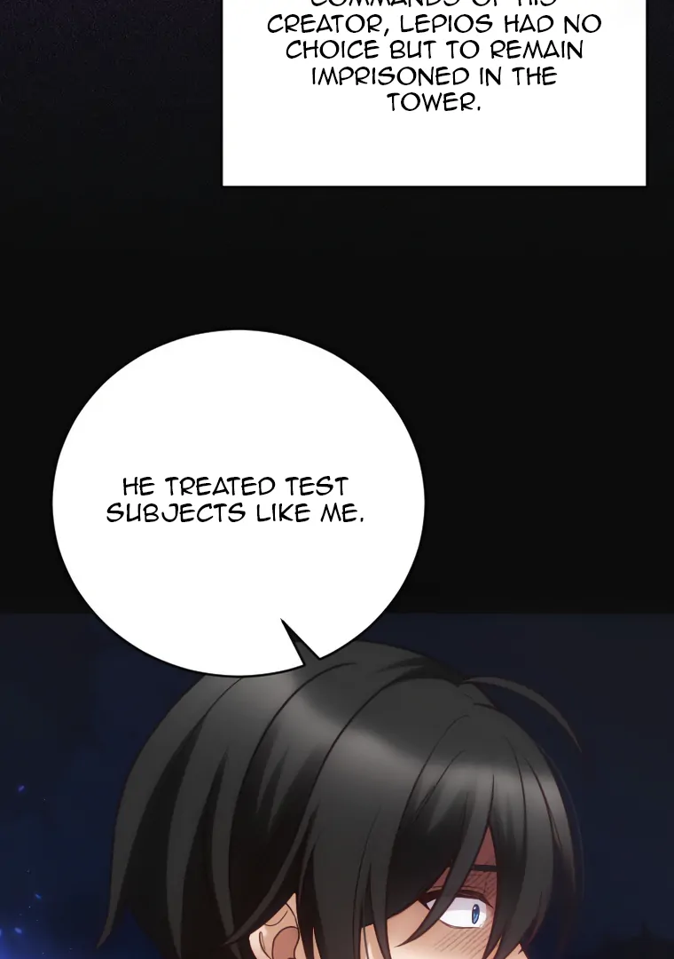 Corrupting the Heroine’s First Love chapter 64 page 39