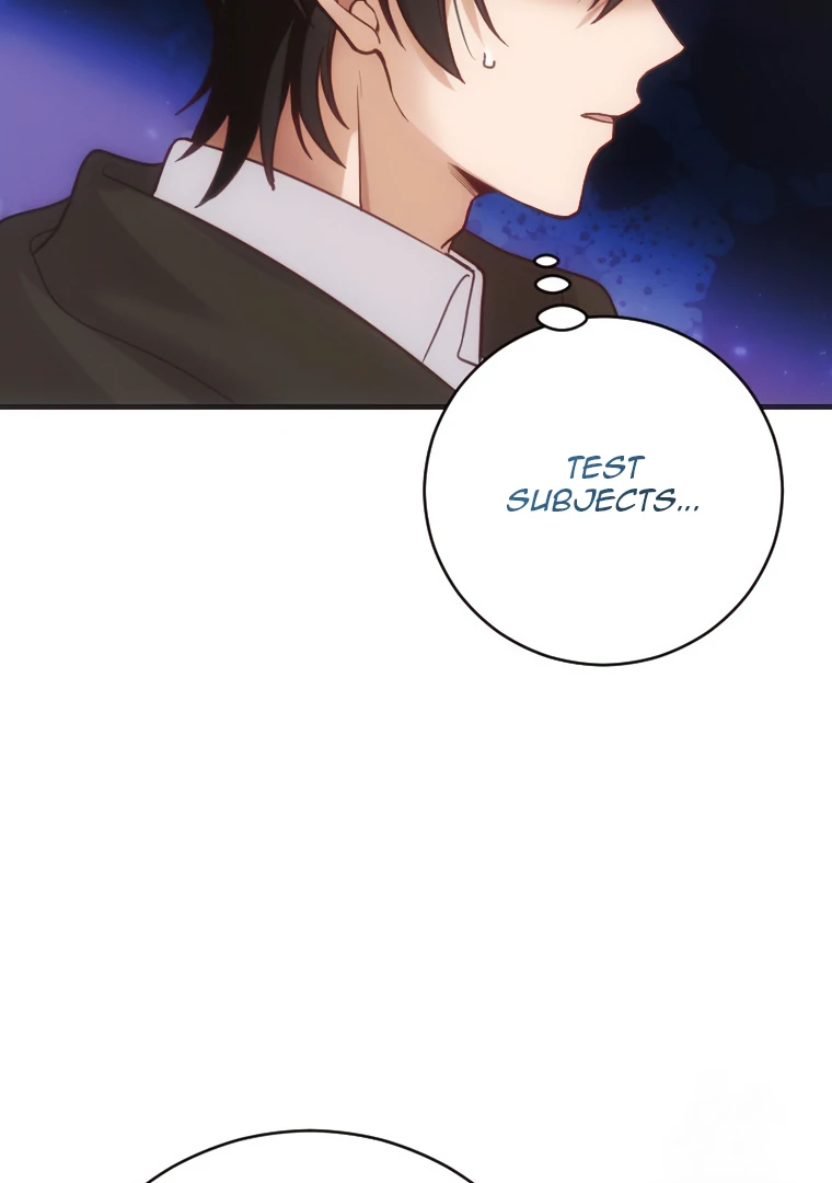 Corrupting the Heroine’s First Love chapter 64 page 40