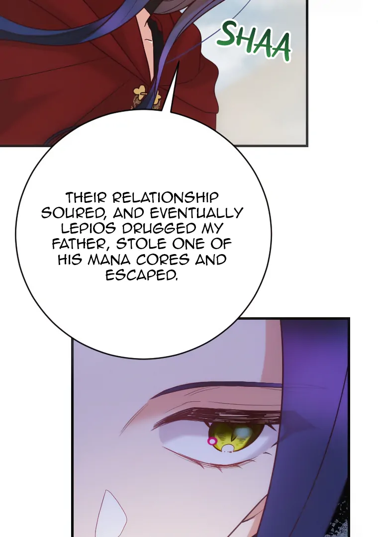 Corrupting the Heroine’s First Love chapter 64 page 43