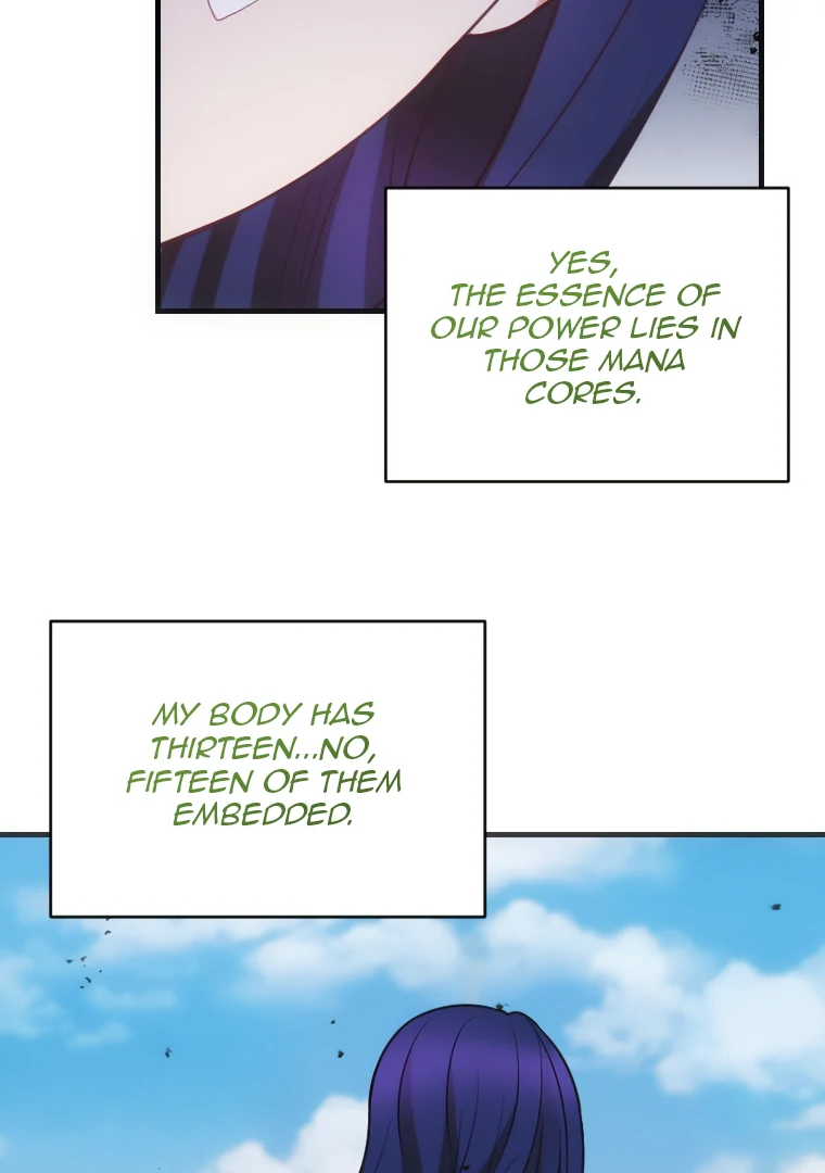 Corrupting the Heroine’s First Love chapter 64 page 44