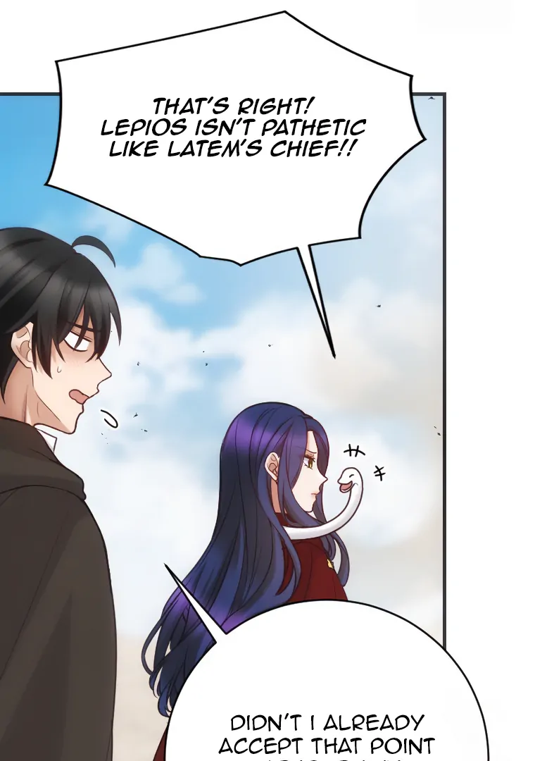 Corrupting the Heroine’s First Love chapter 64 page 52